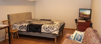 Kylpylä-hotelli, huone 152 by Interhome