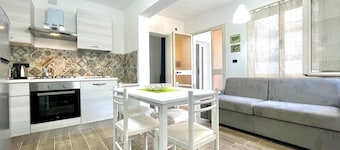" Teddy House Bari Sardo "
