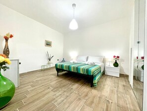 1 habitación y wifi 
