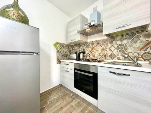 "  Teddy  House  Bari Sardo "