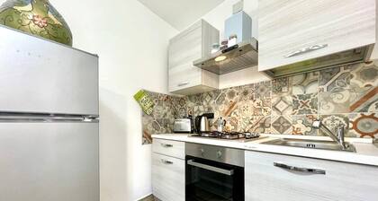 " Teddy House Bari Sardo "