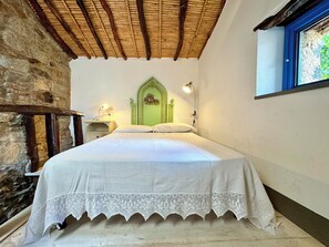1 Schlafzimmer