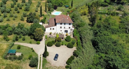 Il Frantoio delle Grazie