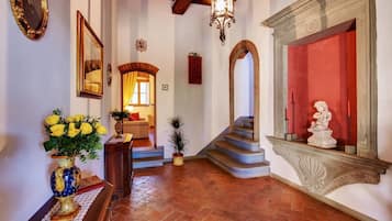 1 habitación, sábanas de algodón egipcio y ropa de cama de alta calidad