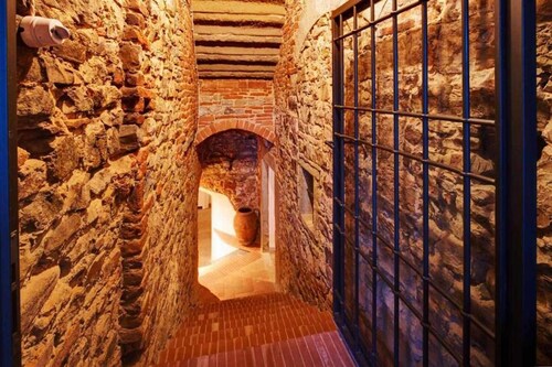 Il Frantoio delle Grazie