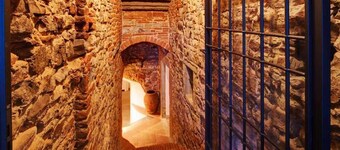 Il Frantoio delle Grazie