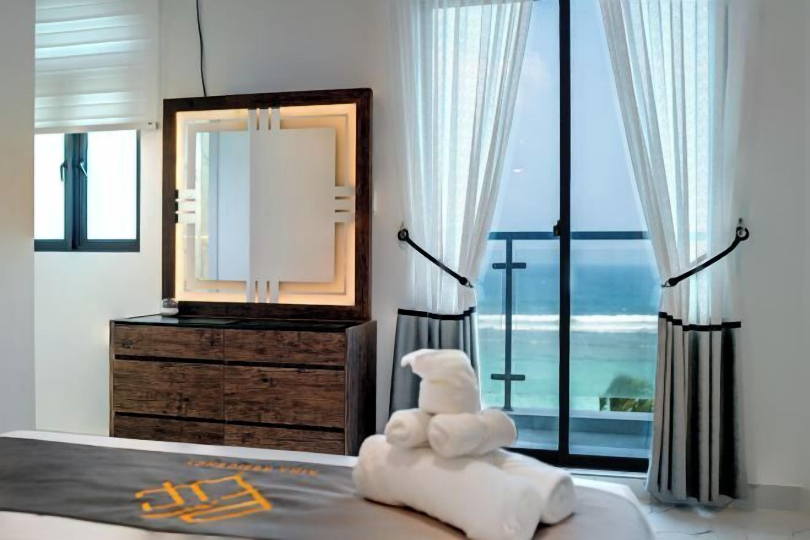 Zimmersafe, Bügeleisen/Bügelbrett, kostenloses WLAN