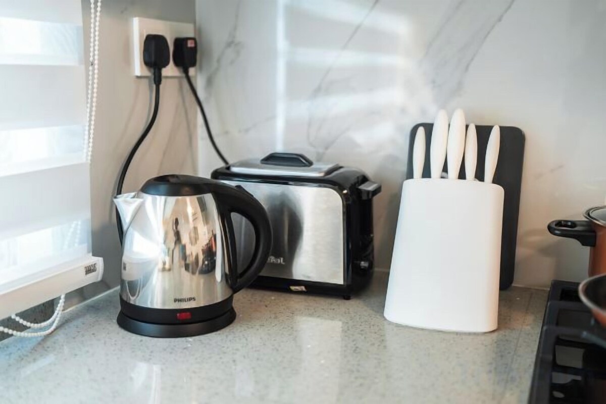 Kaffe og/eller kaffemaskin