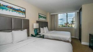 Condo, City View | 1 bedroom, blackout drapes, free WiFi - GalleryOneFortLauderdale (Fort Lauderdale)