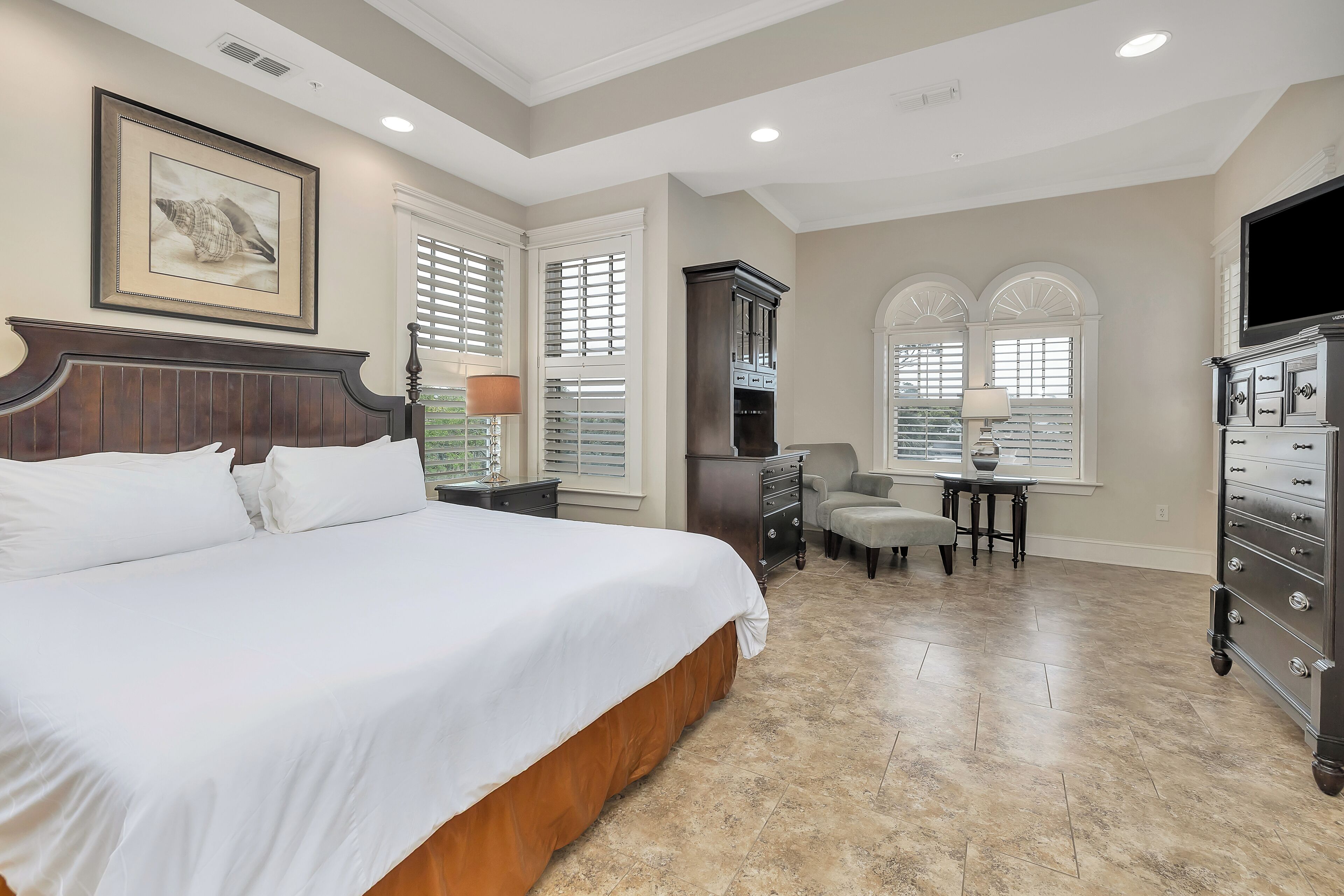 1 soverom, wi-fi (inkludert) og sengetøy