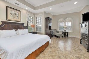 1 habitación, wifi gratis y ropa de cama