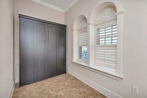 Interior - One bedroom with Oceanviews! (Saint Simons Island)