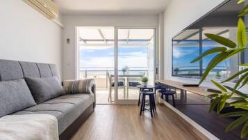 Nhà, 3 phòng ngủ | Khu phòng khách