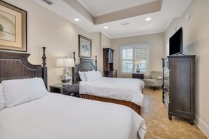 1 makuuhuone, silitysrauta/-lauta, ilmainen Wi-Fi, vuodevaatteet