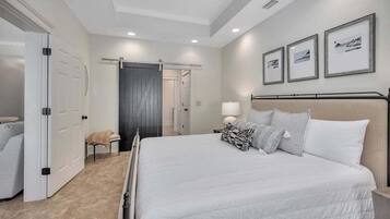 1 chambre, fer et planche à repasser, accès au Wi-Fi (inclus)
