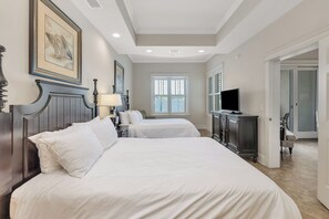 1 soverom, wi-fi (inkludert) og sengetøy