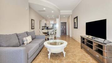 Televisión