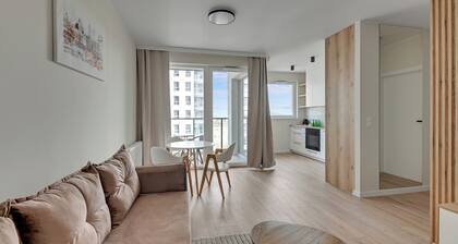 Horizon 122- Sea View by Grand Apartment