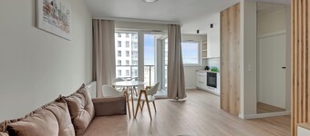 Horizon 122- Sea View by Grand Apartment