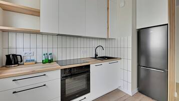 Apartamento conforto, sacada, vista para o mar