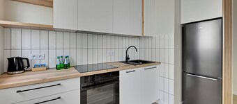 Horizon 122- Sea View by Grand Apartment