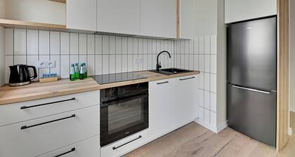 Horizon 122- Sea View by Grand Apartment