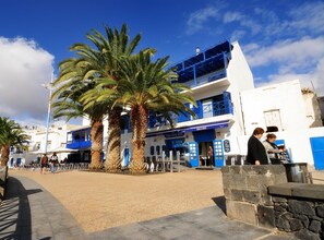 Exterior - VV Charco Lake Studio By PVL (Arrecife)