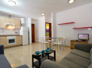 TV - VV Charco Lake Studio By PVL (Arrecife)