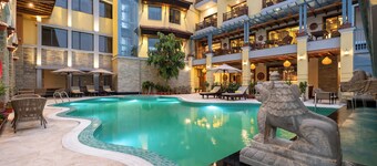 Temple Bell Boutique Hotel & Spa