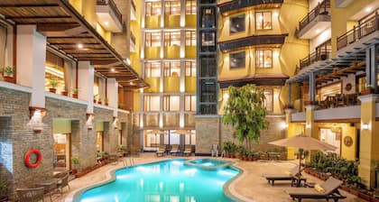 Temple Bell Boutique Hotel & Spa
