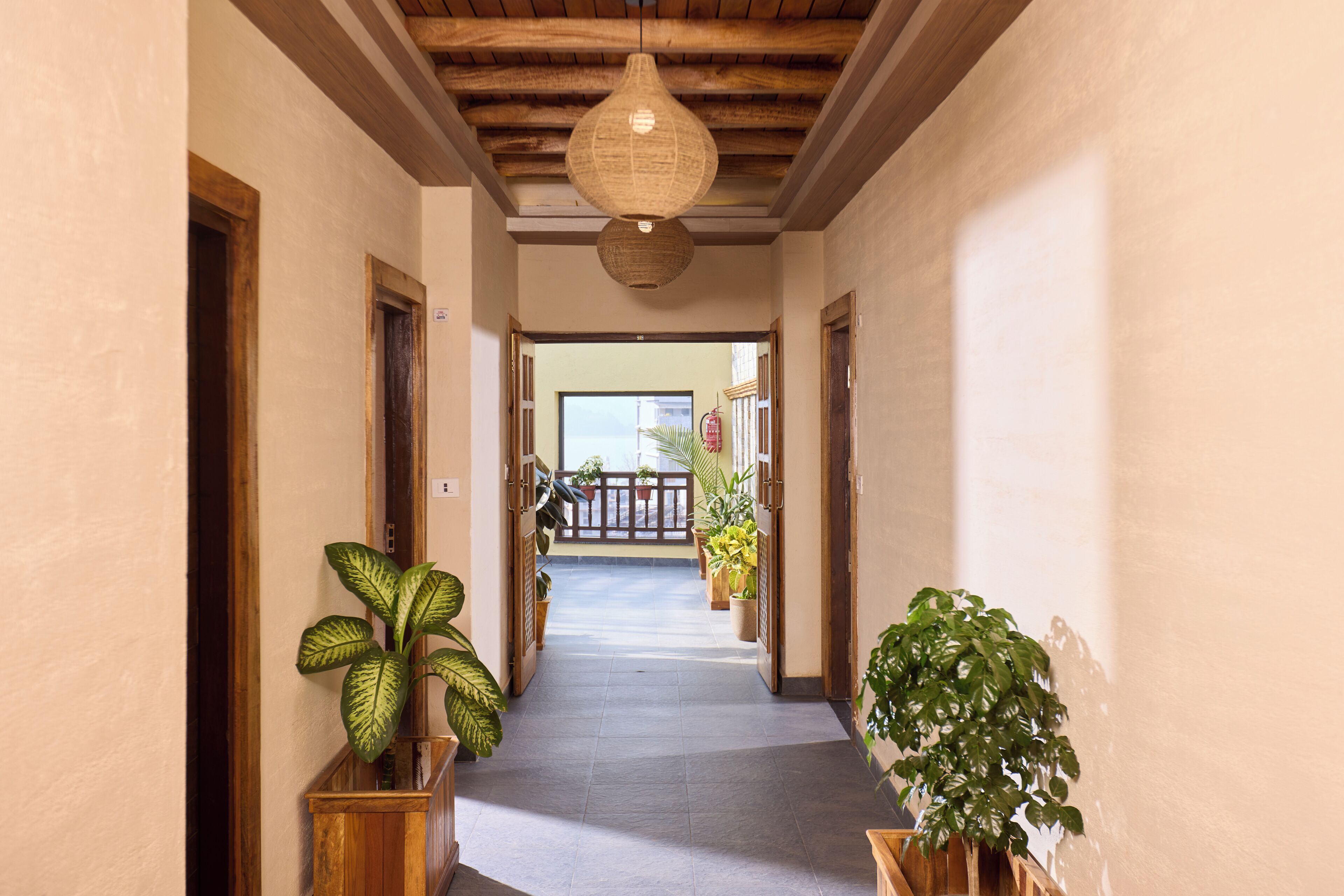 Heritage Suite