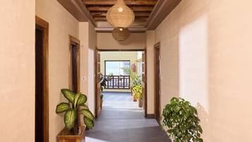 Heritage Suite