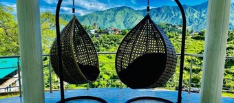 The kempty fall resort