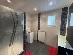 Badkamer