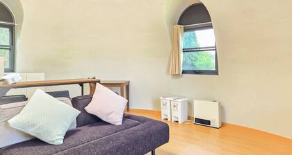 Dome A Villas Minato / Ichihara Chiba