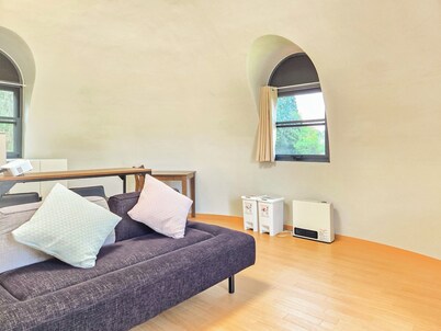 Dome A  Villas Minato / Ichihara Chiba