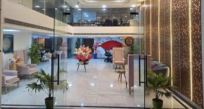 Country Ambience Hotel