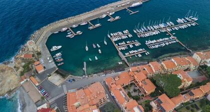 APPARTAMENTI MARCIANA MARINA - APPARTAMENTO GLI ONTANELLI