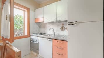 KĂŒhlschrank, Ofen