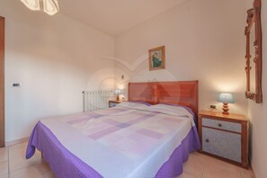 1 chambre, draps fournis