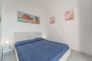 1 غرفة نوم وواي فاي