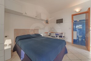 1 bedroom, WiFi