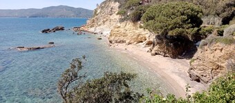 APPARTAMENTI NEREIDI - VILLINO NEREIDI