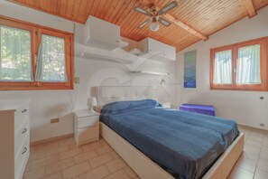 2 Schlafzimmer, WLAN