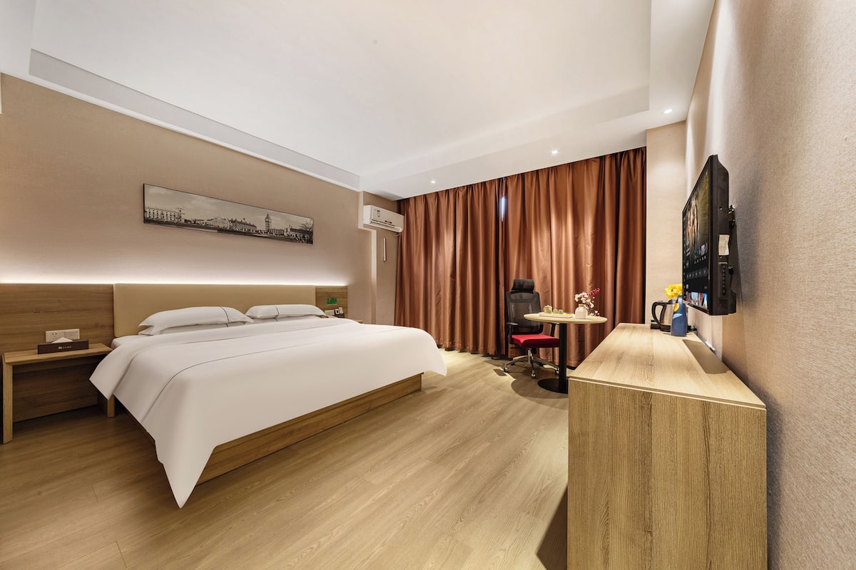 Comfort-Doppelzimmer