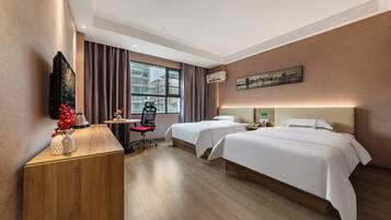 Comfort Twin Room | Free WiFi