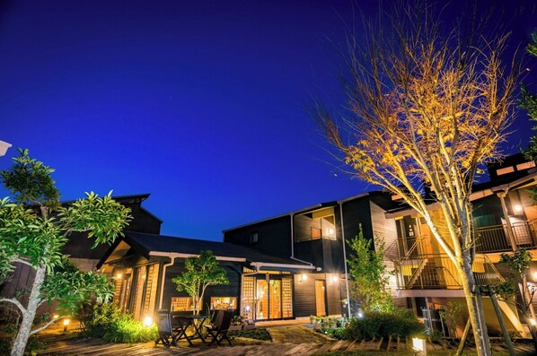 Exterior - Nonsmoking Twin room 1st floor Triple room available Room only / Shimanto Kōchi (Shimanto)