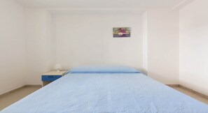 1 bedroom - Residence Tabù - Trilo 2 (Porto Cesaero)