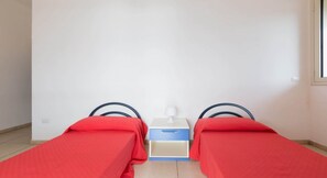 1 Schlafzimmer