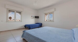 2 habitaciones 